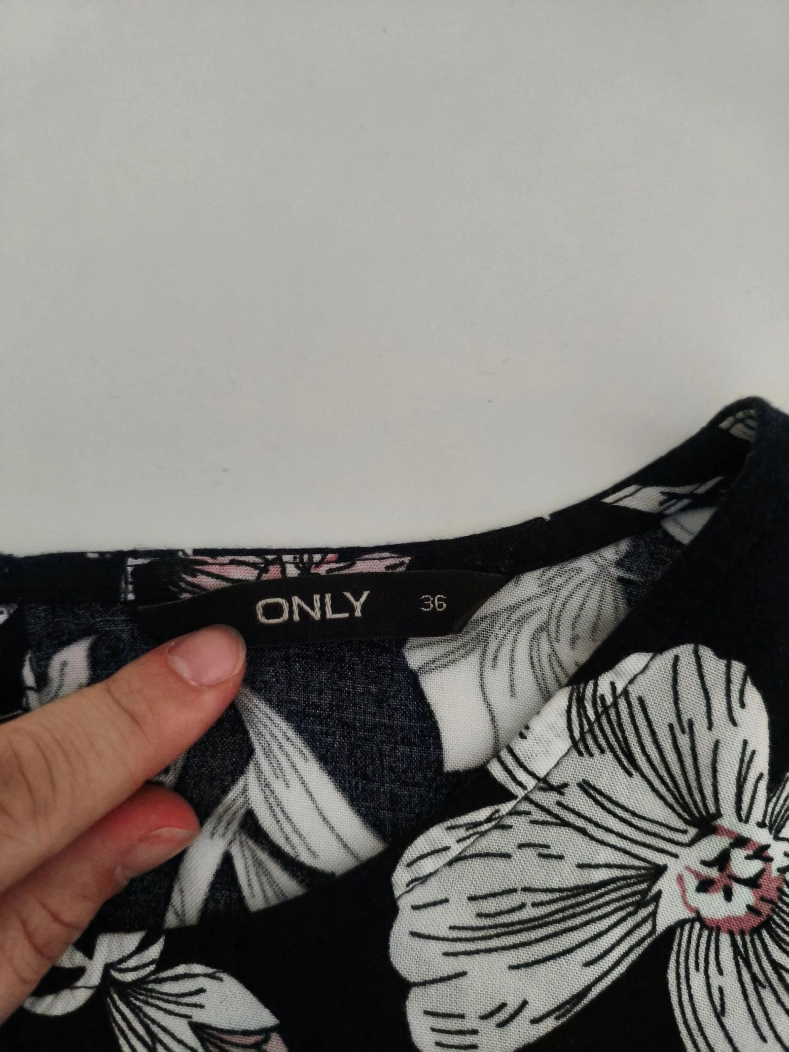 ONLY Nightgown – photo 3